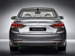 Hyundai Genesis 2014 года (EU)
